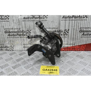 Αντλία Υδραυλικού Τιμονιού Nissan Navara D40 YD25 2005-2010
