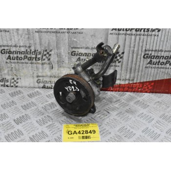 Αντλία Υδραυλικού Τιμονιού Nissan Navara D40 YD25 2005-2010