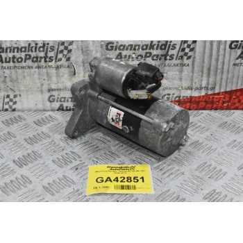 Μίζα Ford Ranger / Mazda BT-50 WL 16V 2006-2010