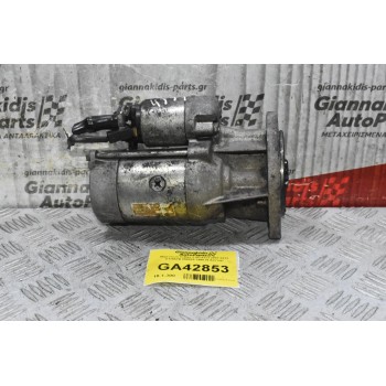 Μίζα Isuzu D-Max 3.0D 4JJ1 2007-2012 S13557B 898028-1990 (9 Δόντια)