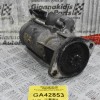 Μίζα Isuzu D-Max 3.0D 4JJ1 2007-2012 S13557B 898028-1990 (9 Δόντια)