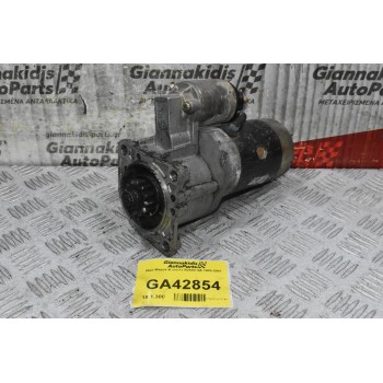 Μίζα Mazda B series B2600 G6 1990-2001