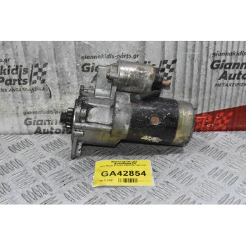 Μίζα Mazda B series B2600 G6 1990-2001