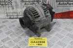 Δυναμό Nissan Cabstar 3.0D BD30 90Α 1998-2005 0124325097 23100-69T61 (Γνήσιο)