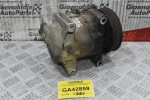 Κομπρεσέρ Aircondition Nissan Navara D40 2.5cc YD25 2005-2010 92600-EB400