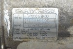 Κομπρεσέρ Aircondition Nissan Navara D40 2.5cc YD25 2005-2010 92600-EB400