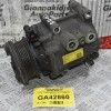 Κομπρεσέρ Aircondition A/C Ford Mondeo 1.8 16v CGBB 2000-2007 6S7119D629CA (Γνήσιο)