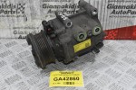 Κομπρεσέρ Aircondition A/C Ford Mondeo 1.8 16v CGBB 2000-2007 6S7119D629CA (Γνήσιο)
