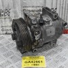 Κομπρεσέρ Aircondition Nissan Navara D40 2.5cc YD25 2005-2010