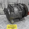 Κομπρεσέρ Aircondition Nissan Navara D40 2.5cc YD25 2005-2010