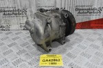 Κομπρεσέρ Aircondition Nissan Navara D40 2.5cc YD25 2005-2010 92600-EB40E