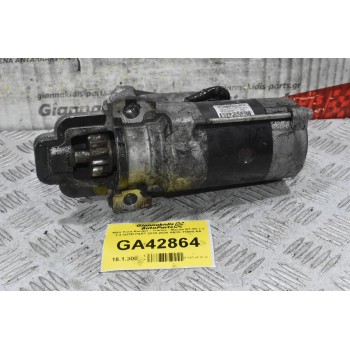 Μίζα Ford Ranger - Transit - Mazda BT-50 2.2 3.2 QJ2R P4AT 2010-2020 AB39-11000-AA (Γνήσια)