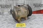 Κομπρεσέρ Aircondition Nissan Navara D40 2.5cc YD25 2005-2010 92600-EB40E