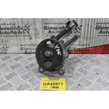 Αντλία Υδραυλικού Τιμονιού Nissan Navara D40 YD25 2005-2010