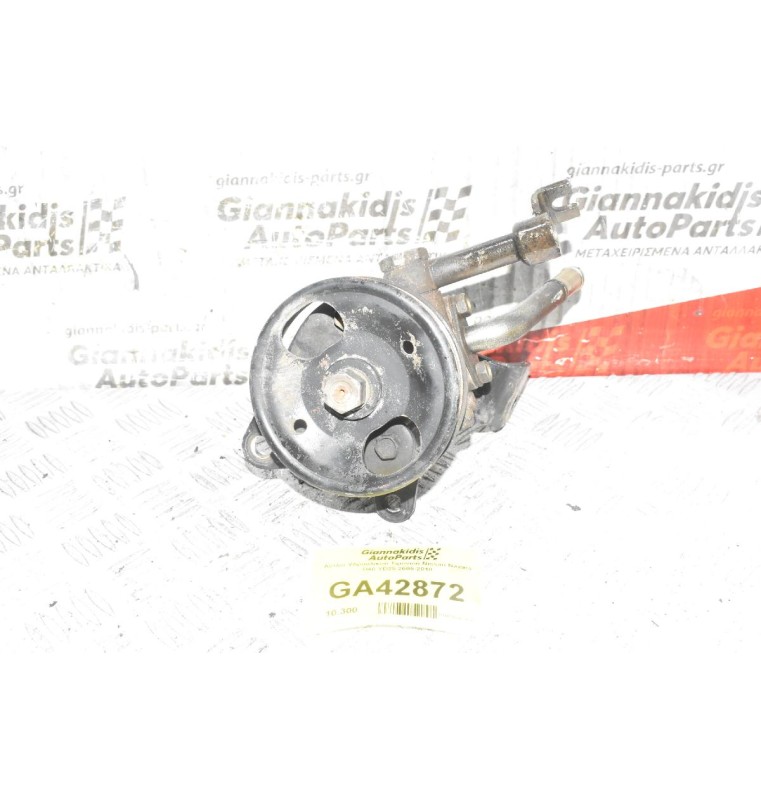 Αντλία Υδραυλικού Τιμονιού Nissan Navara D40 YD25 2005-2010