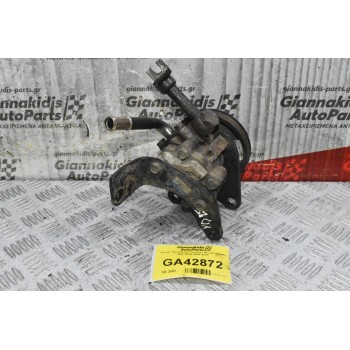 Αντλία Υδραυλικού Τιμονιού Nissan Navara D40 YD25 2005-2010