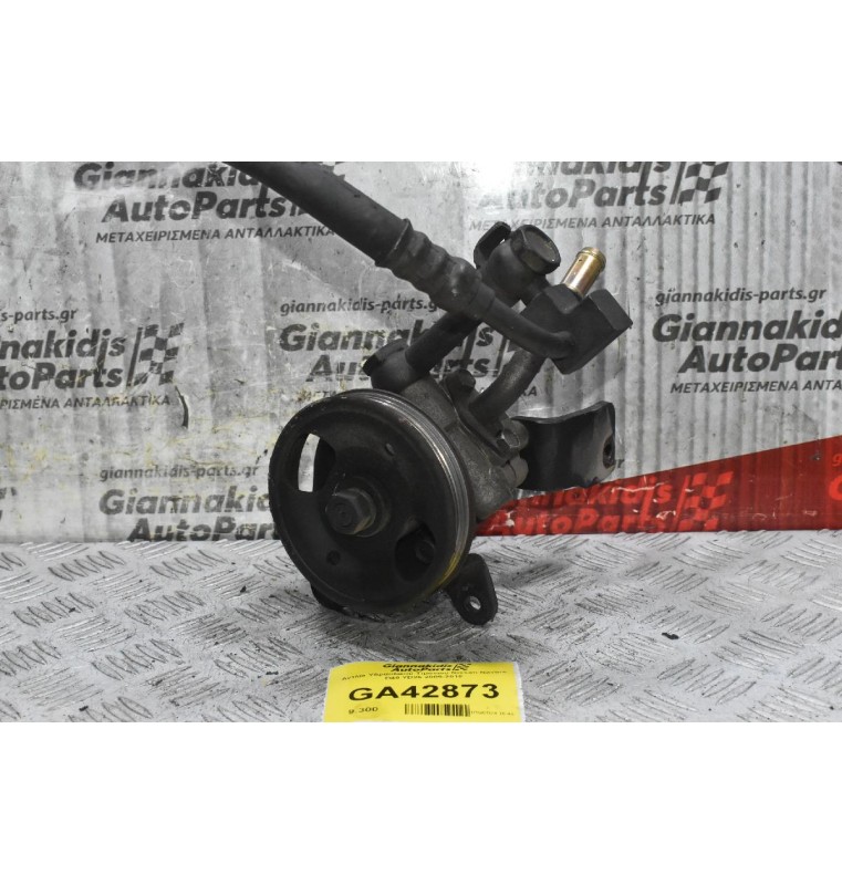 Αντλία Υδραυλικού Τιμονιού Nissan Navara D40 YD25 2005-2010