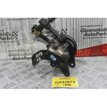 Αντλία Υδραυλικού Τιμονιού Nissan Navara D40 YD25 2005-2010