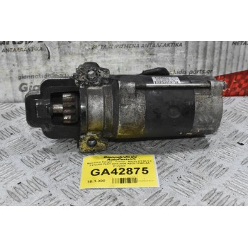 Μίζα Ford Ranger - Transit - Mazda BT-50 2.2 3.2 QJ2R P4AT 2010-2020 AB39-11000-AA (Γνήσια)