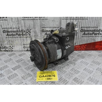 Κομπρεσέρ Aircondition Ford Ranger / Mazda B2500 2.5 WL 12V 1998-2005