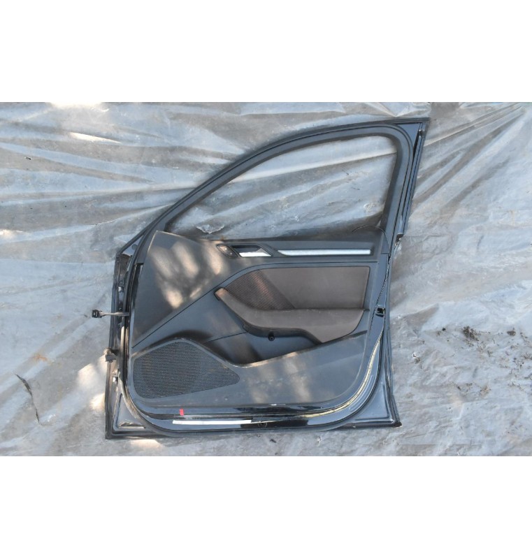 Πορτα Εμπρος Δεξια Audi A3 8V 2013-2016 Sedan