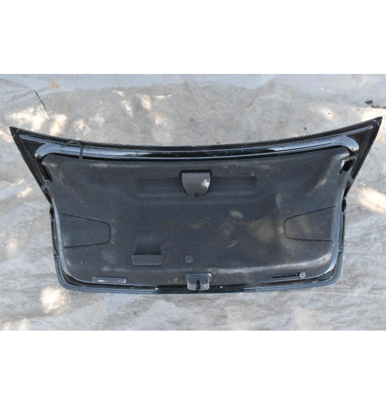 Πόρτ Μπαγκάζ Audi A3 8V 2013-2016 Sedan