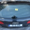 Πόρτ Μπαγκάζ Audi Q7 2002-2010