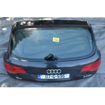 Πόρτ Μπαγκάζ Audi Q7 2002-2010