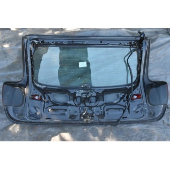 Πόρτ Μπαγκάζ Audi Q7 2002-2010