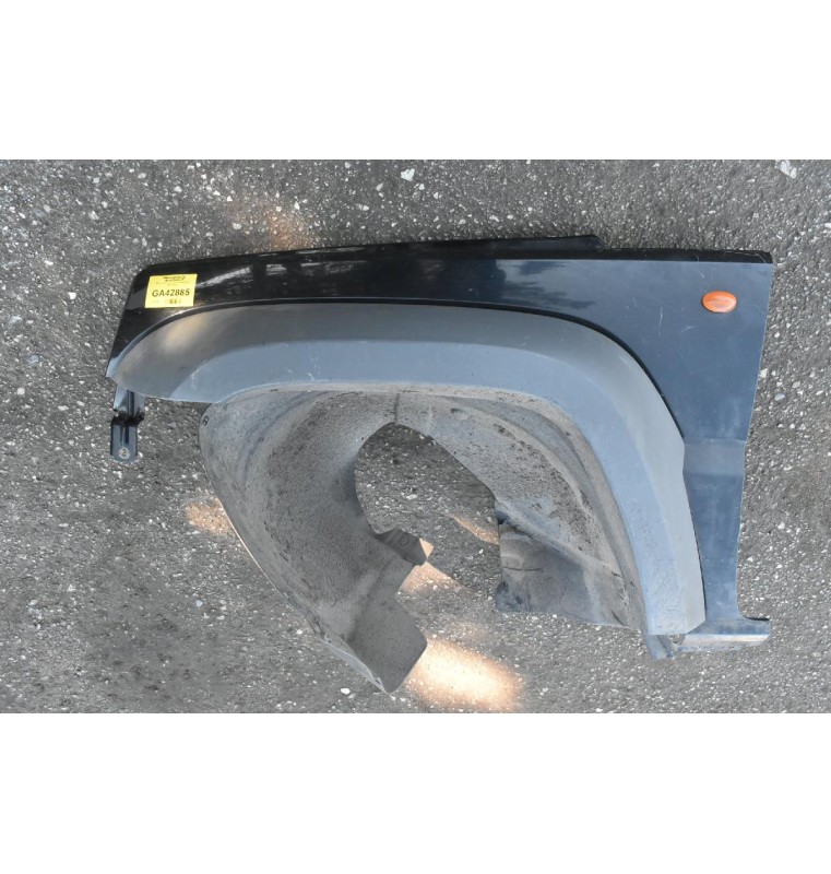 Φτερό Αριστερο Jeep Cherokee KJ 2001-2005