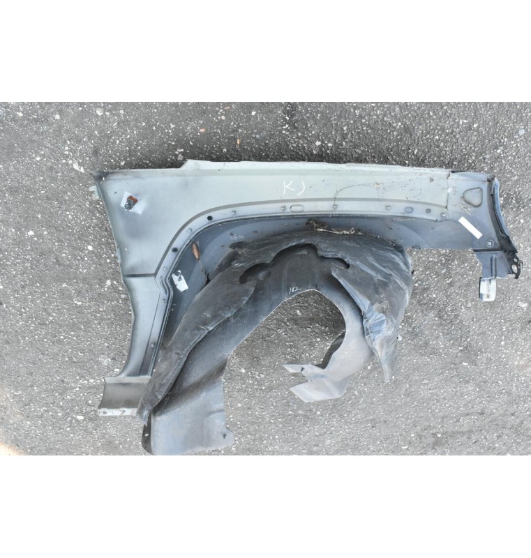 Φτερό Αριστερο Jeep Cherokee KJ 2001-2005