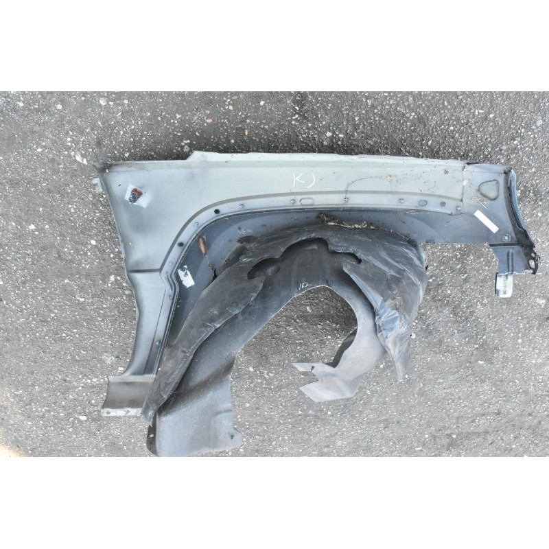 Φτερό Αριστερο Jeep Cherokee KJ 2001-2005