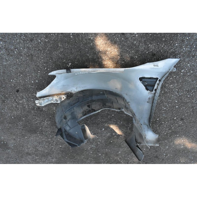 Φτερό Δεξι Ford Ranger 2013-2018