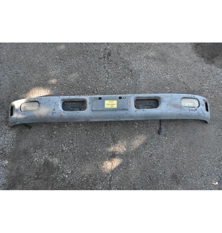 Προφυλακτήρας Εμπρός Mitsubishi Canter 1998-2005 Στενη Καμπίνα