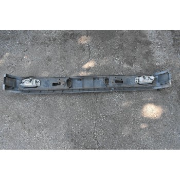 Προφυλακτήρας Εμπρός Mitsubishi Canter 1998-2005 Στενη Καμπίνα