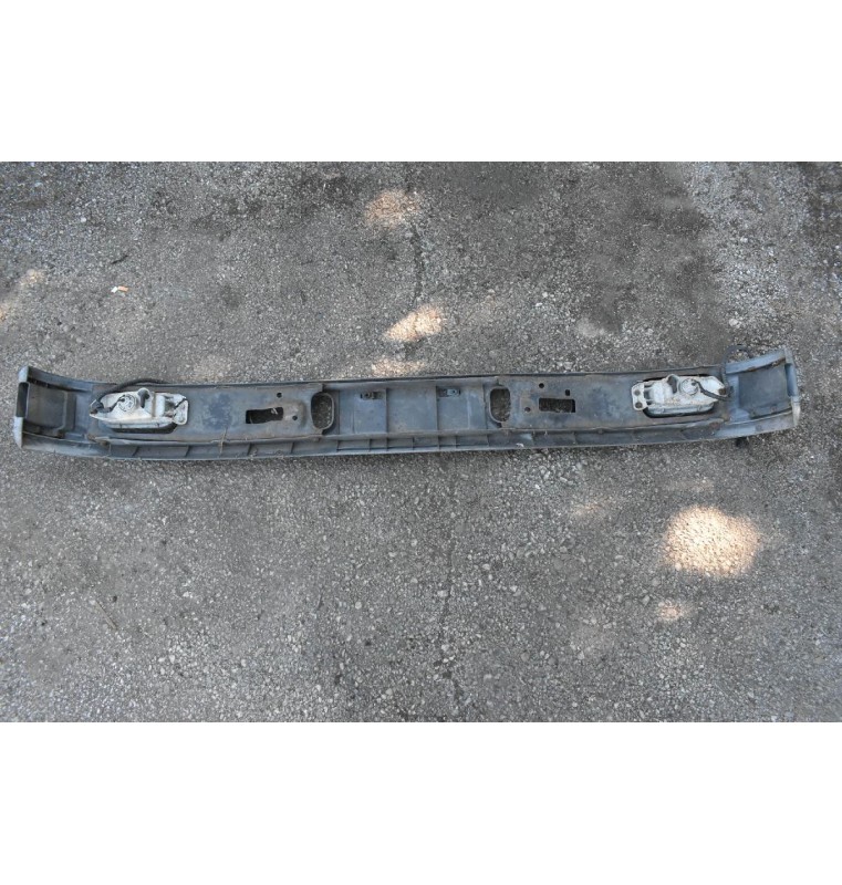 Προφυλακτήρας Εμπρός Mitsubishi Canter 1998-2005 Στενη Καμπίνα