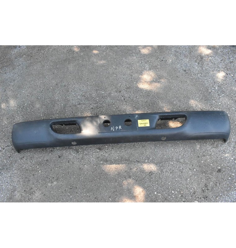 Προφυλακτηρας Isuzu NPR 2006-2015