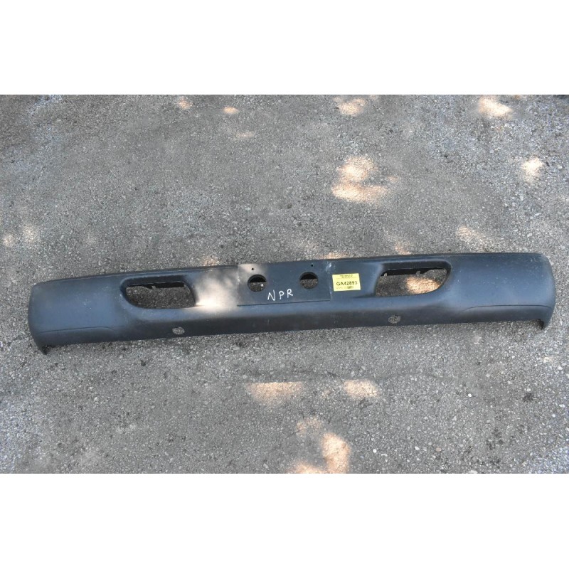 Προφυλακτηρας Isuzu NPR 2006-2015