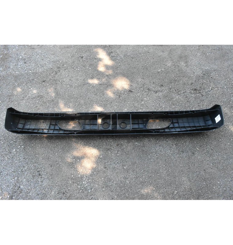 Προφυλακτηρας Isuzu NPR 2006-2015