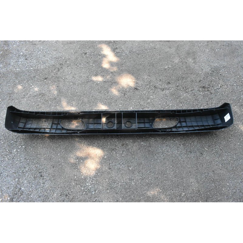 Προφυλακτηρας Isuzu NPR 2006-2015