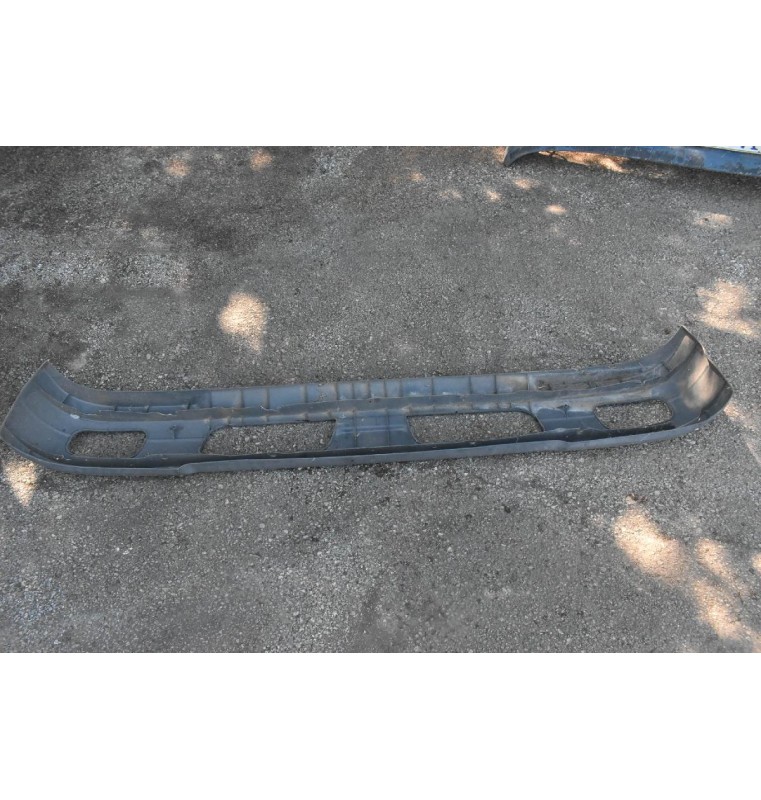 Προφυλακτήρας Mitsubishi Canter / Fuso 2005-2010 (Μεγαλη Καμπινα)