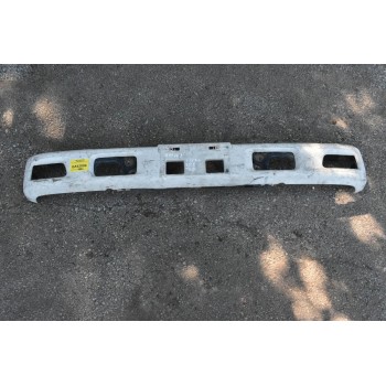 Προφυλακτηρας Isuzu NQR - NHR 2001-2010