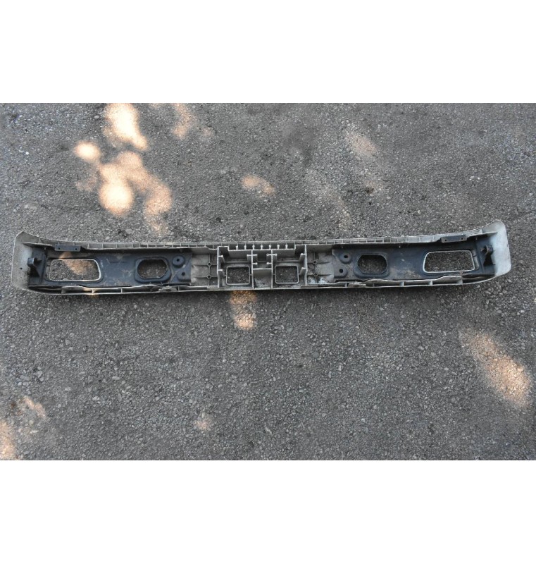 Προφυλακτηρας Isuzu NQR - NHR 2001-2010