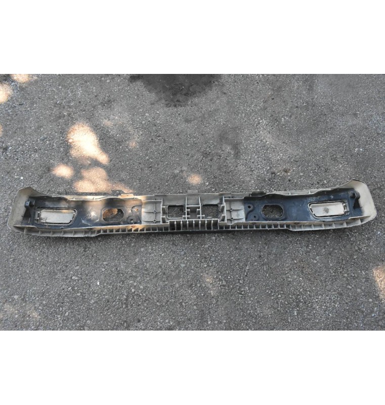 Προφυλακτηρας Isuzu NQR - NHR 2001-2010