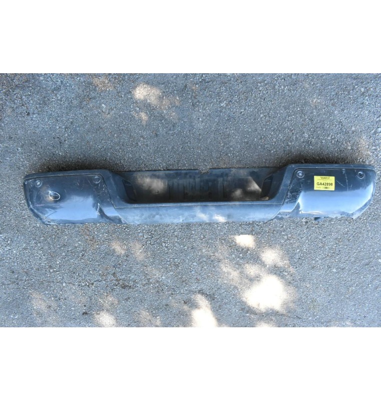 Προφυλακτήρας Πισω Ford Ranger 2013-2020