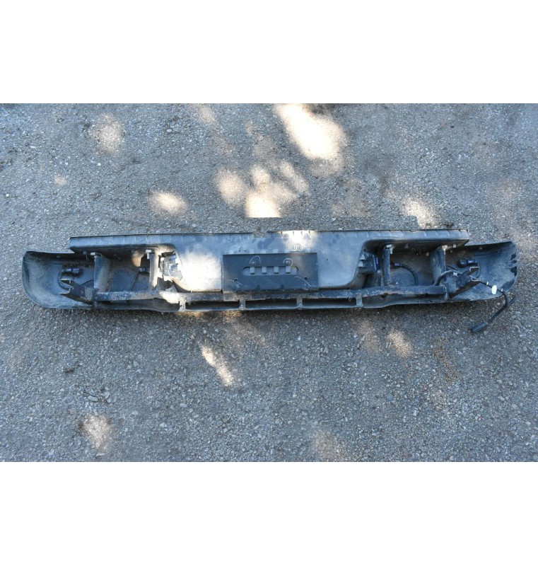 Προφυλακτήρας Πισω Ford Ranger 2013-2020