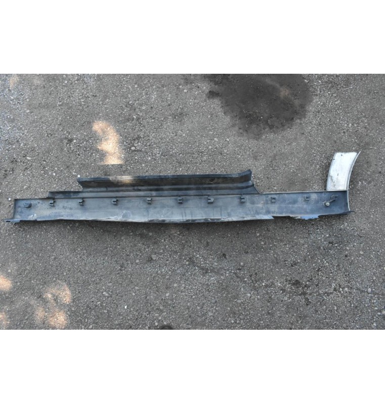 Μαρσπιέ Δεξι Mini Cooper 2002-2006  RED BULL