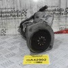 Μίζα Nissan Cabstar 3.0D BD30 1998-2005