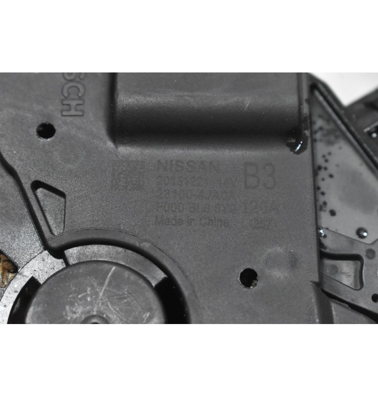 Δυναμό Nissan Navara YS23 2.3 DCI 120A 2015-2020 23100-4JA0A (Renault - Opel)