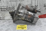 Μίζα Isuzu NQR - ELF 2005-2010 897323-9352 S25-505G 24V (HITACHI) 4HK1 4HL1 4HE1 4HF1